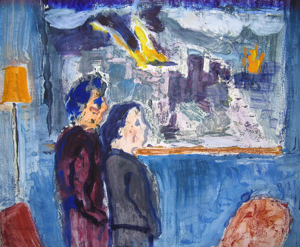 Gillian Kogan, Doodle-bugs